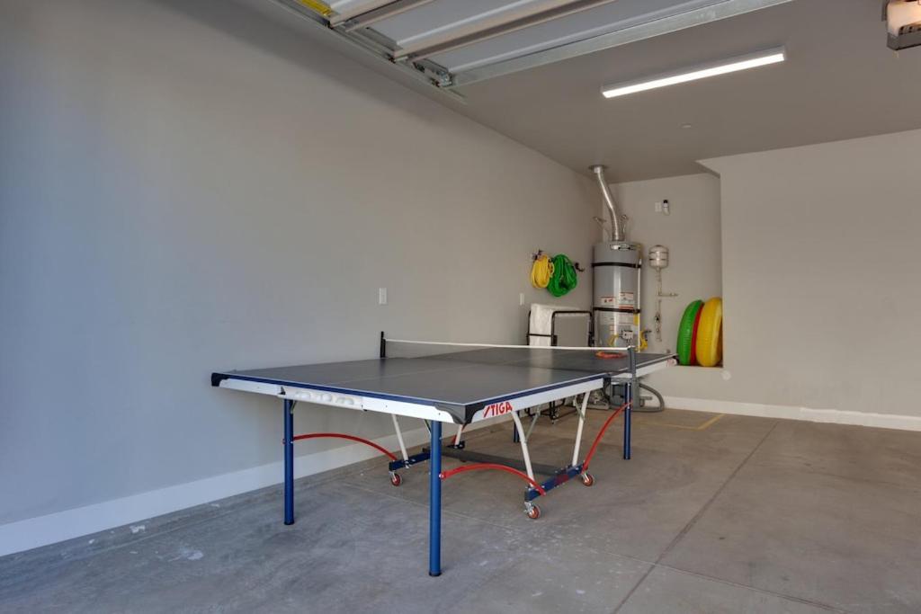 Zion Village 339 3 Bed, 2 And A Half Bath, Game Systems, Mister System, And Community Pool Hurricane Buitenkant foto