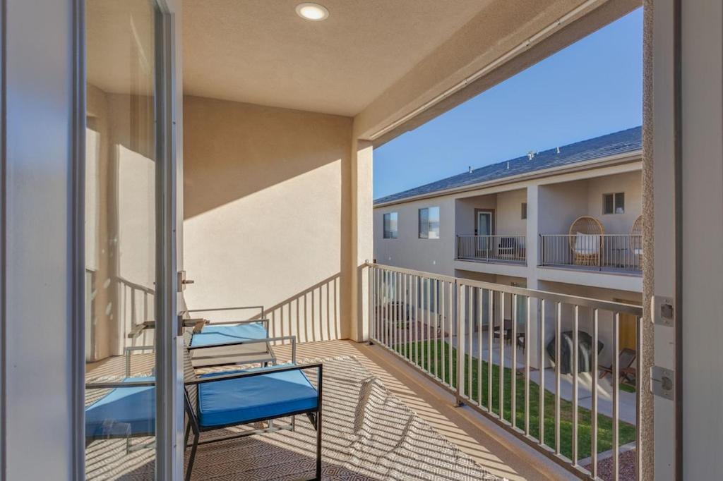 Zion Village 339 3 Bed, 2 And A Half Bath, Game Systems, Mister System, And Community Pool Hurricane Buitenkant foto